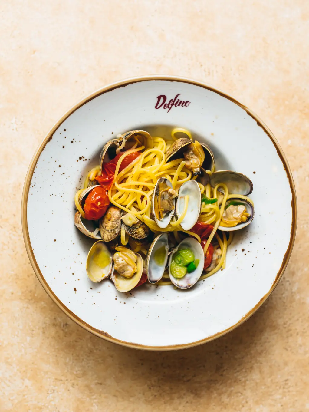 Delfinos