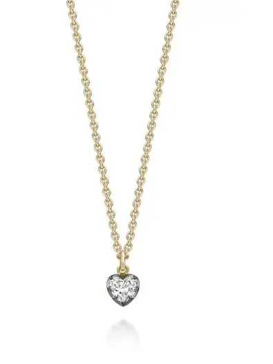 Jessica McCormack necklace