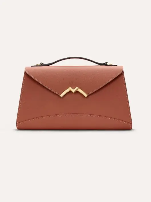 Moynat clutch